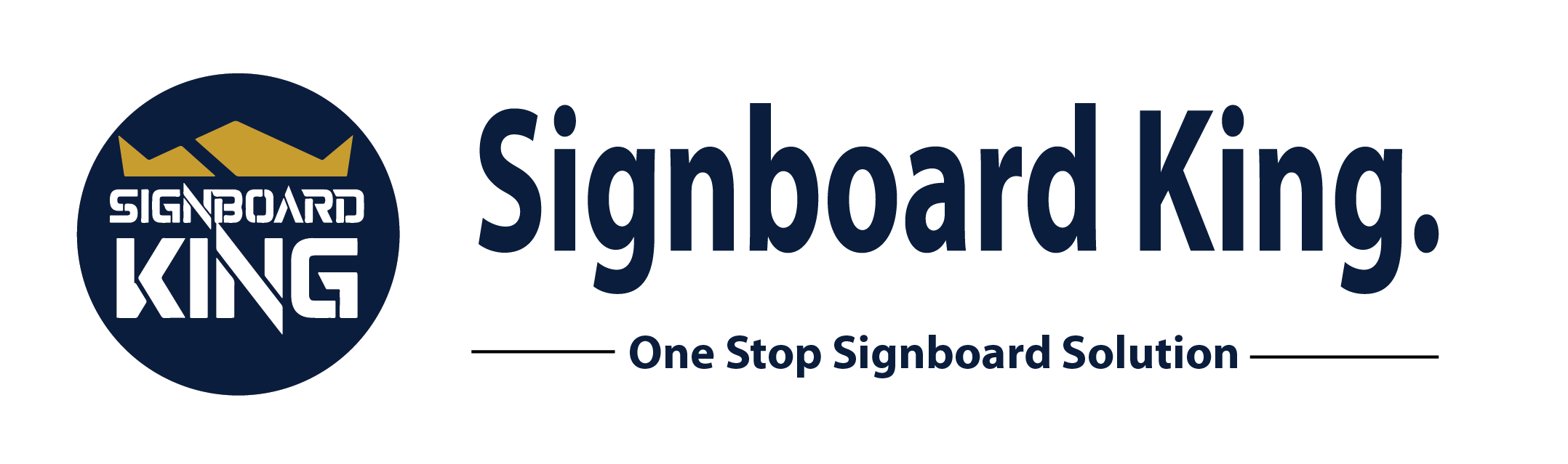 SignboardKing