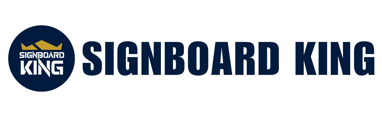 SignboardKing